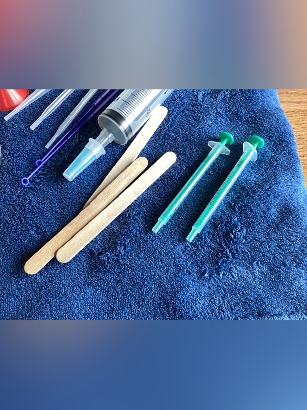 Science Learning Kit - 41 Pieces - For Beginners (Set #1) - Picture 9 of 15